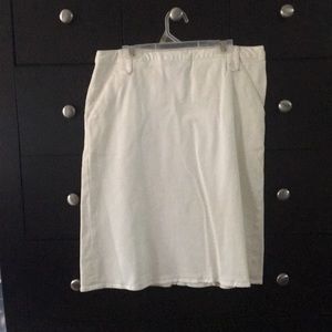 Dolce & Gabbana Aline skirt